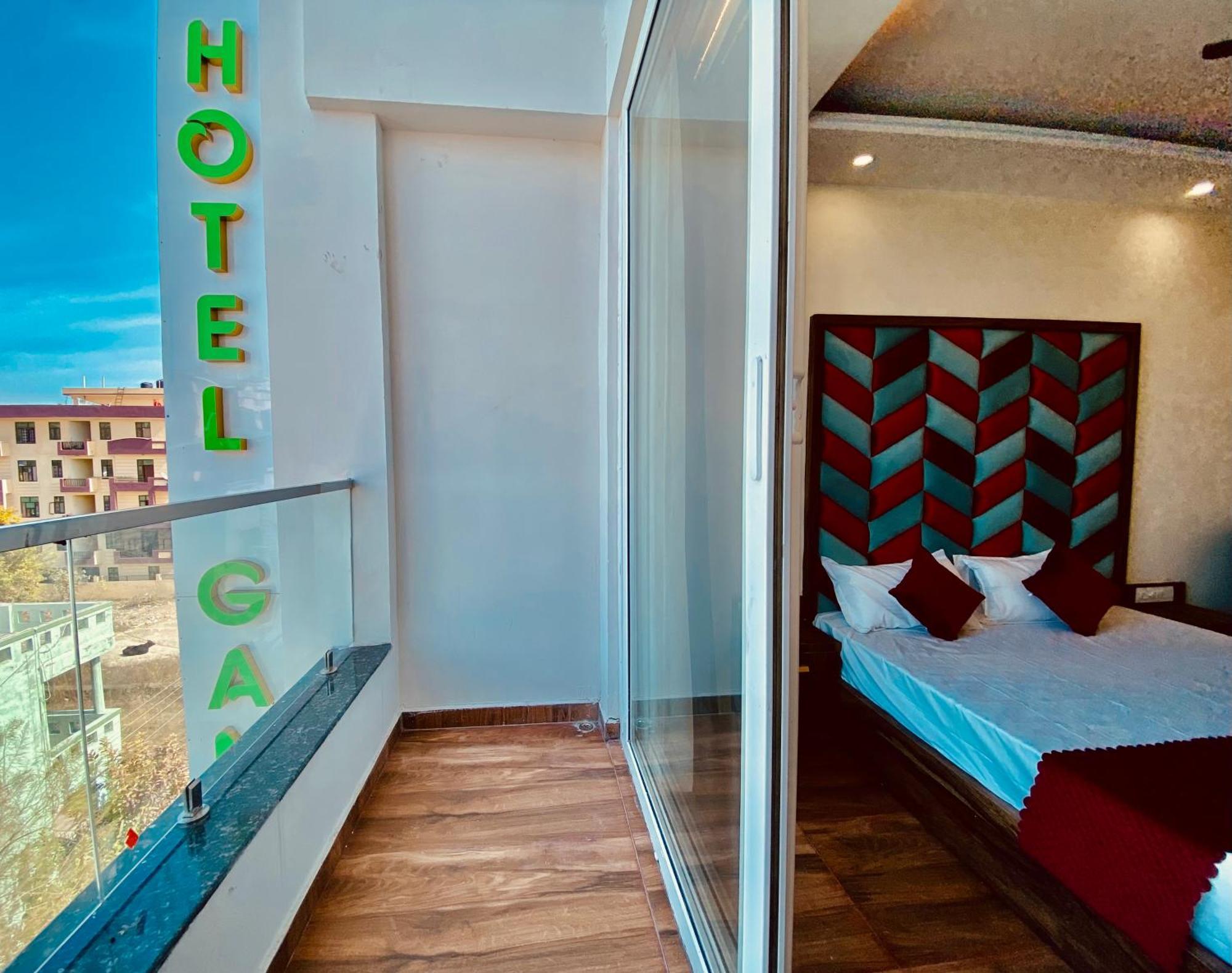 River Valley View 4*